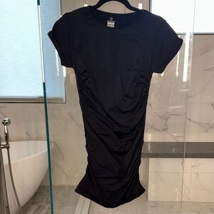 BLANQI Everyday Black Garment
